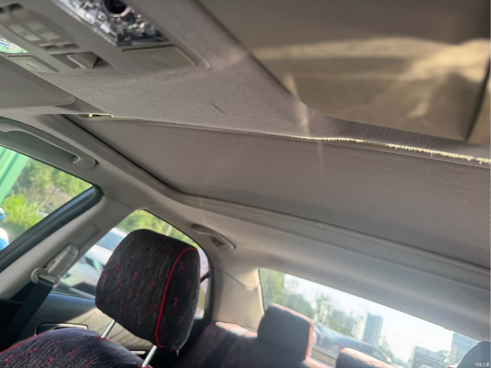 Mazda 6, 2015 7
