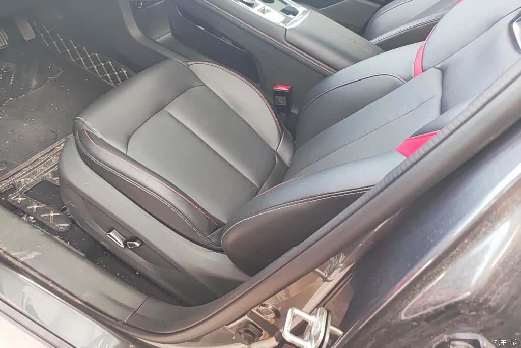 Changan CS55, 2025 9