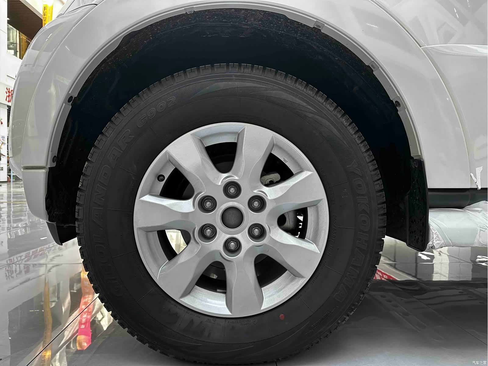 Mitsubishi Pajero, 2020 23