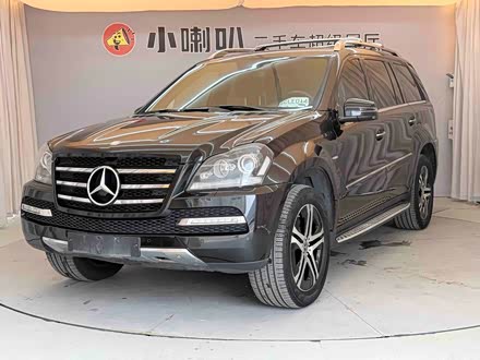 ����GL�� 2011�� GL 450 ����� Grand Edition