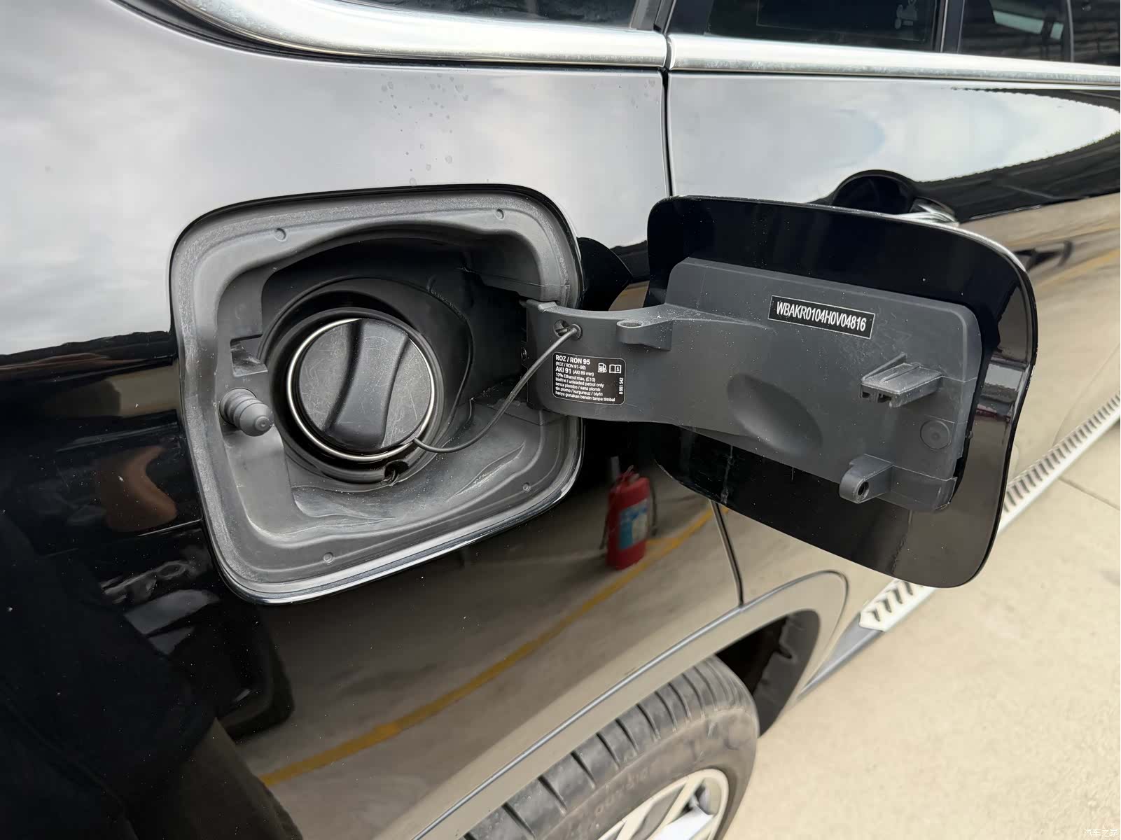 BMW X5, 2018 18