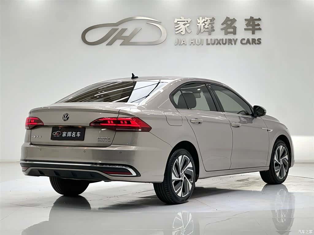 Volkswagen Bora, 2023 7