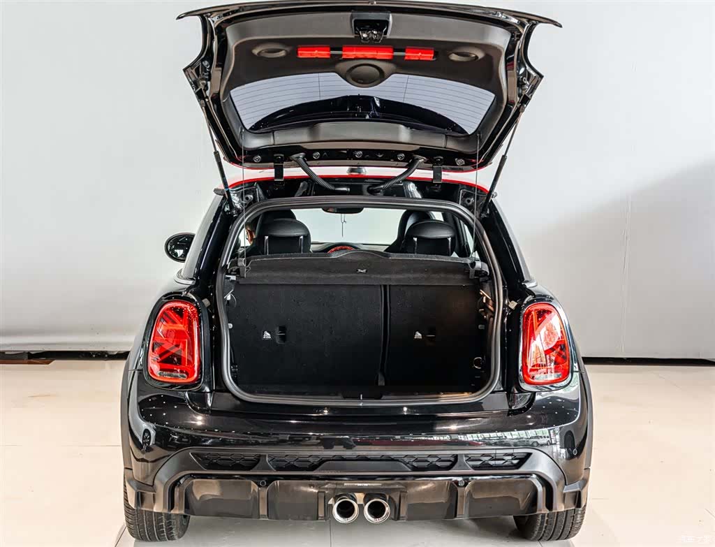 Mini Cooper, 2022 6