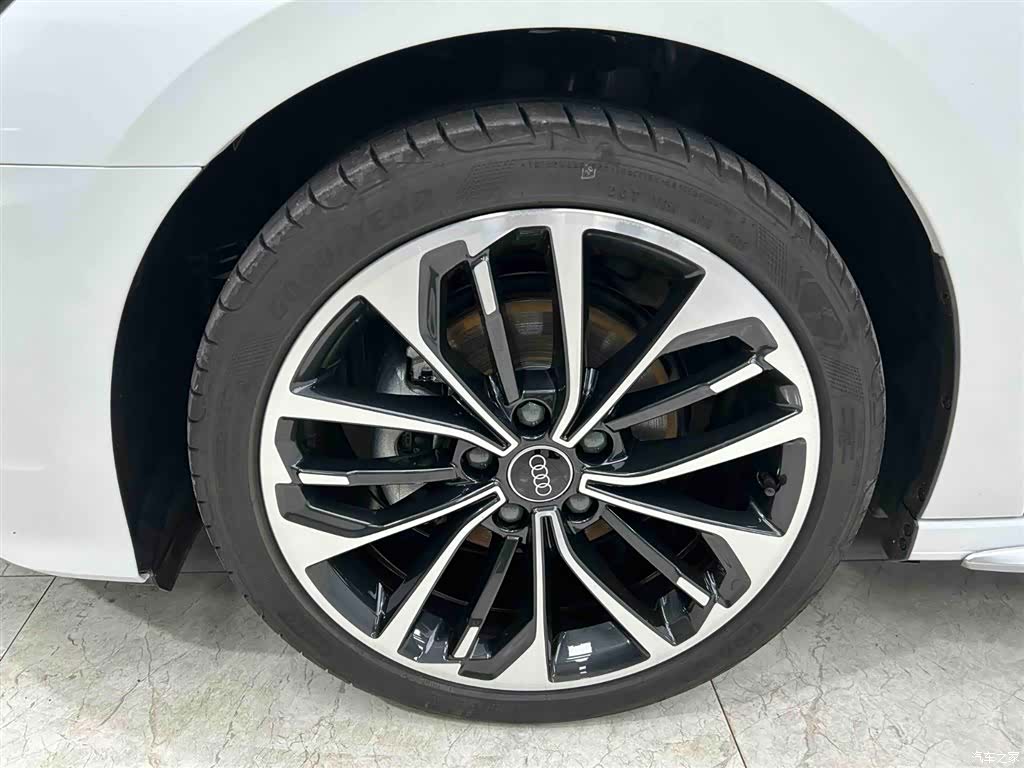 Audi A3, 2024 20