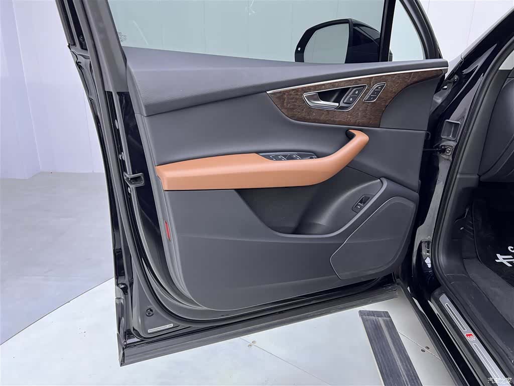 Audi Q7, 2021 17