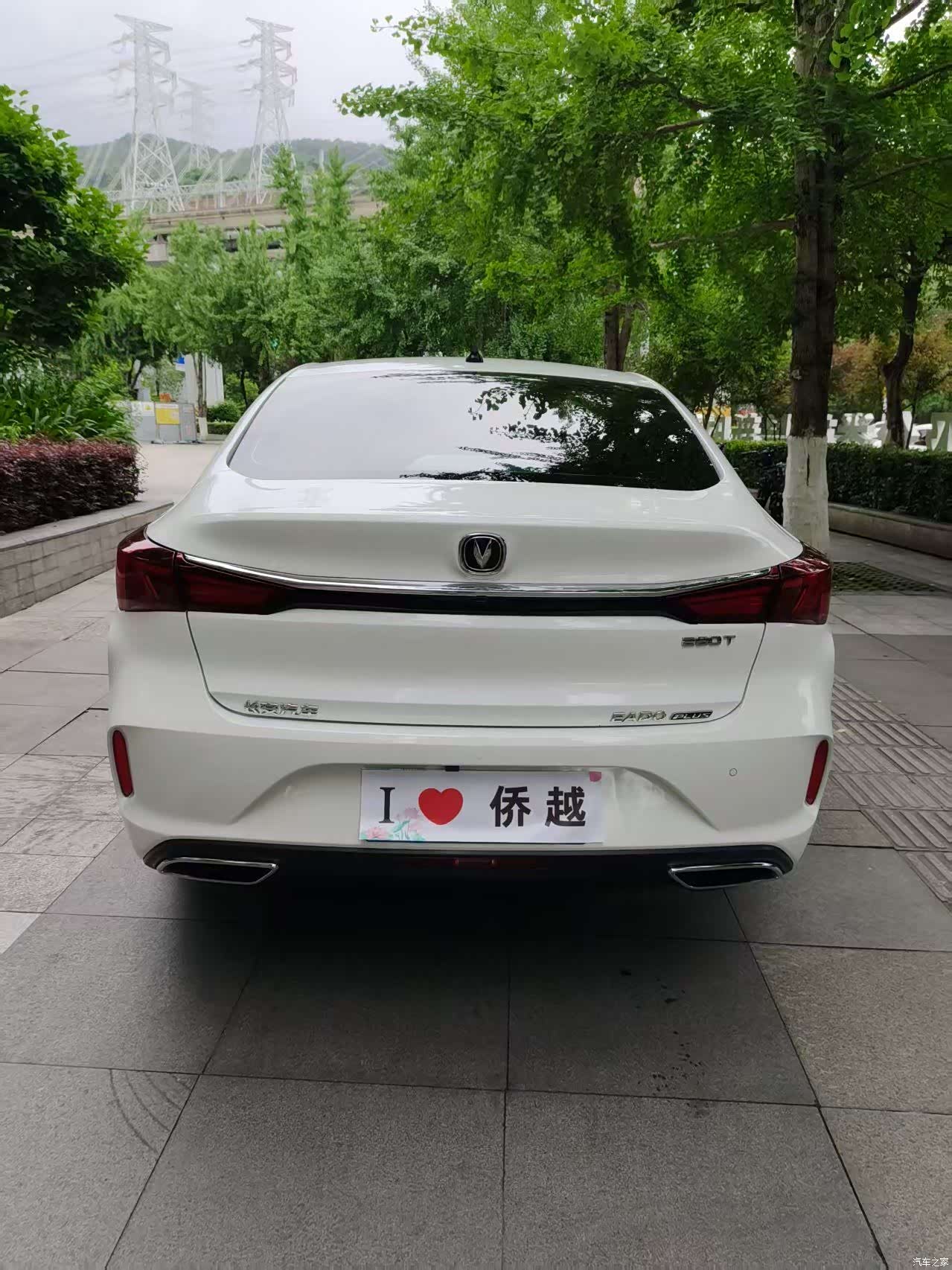 Changan Eado, 2021 11