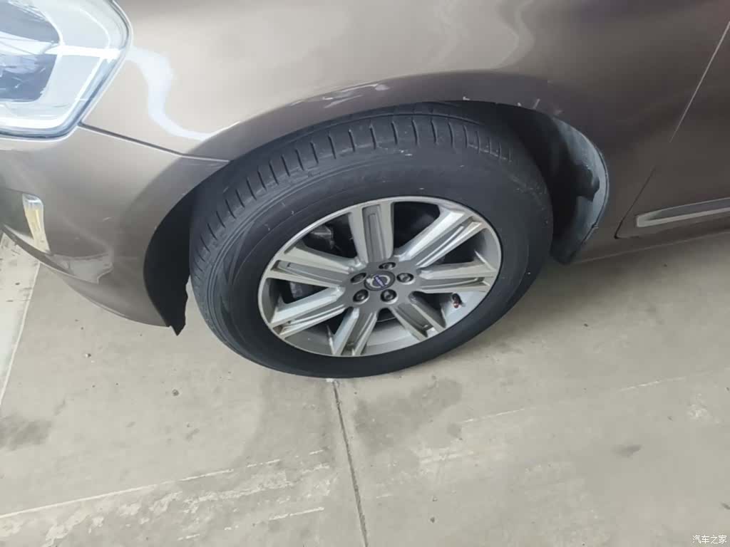 Volvo XC60, 2015 23