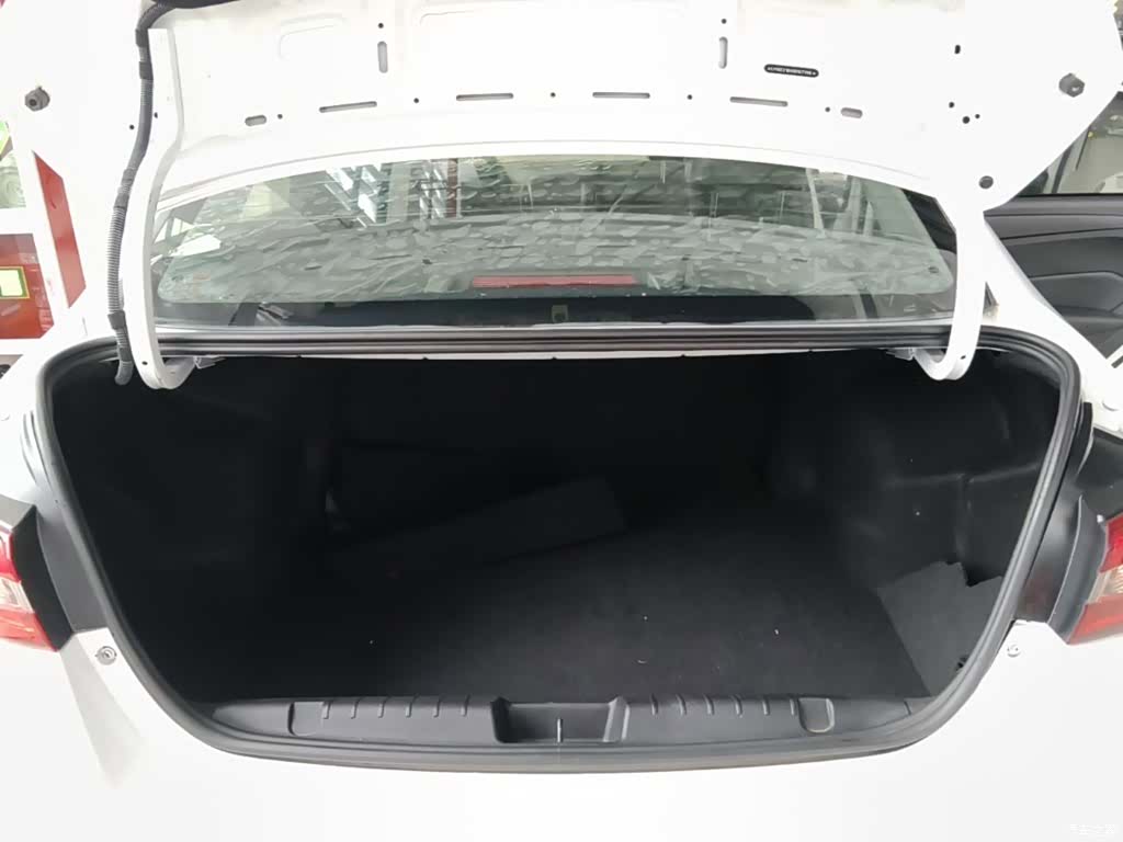 Chery 5, 2017 19
