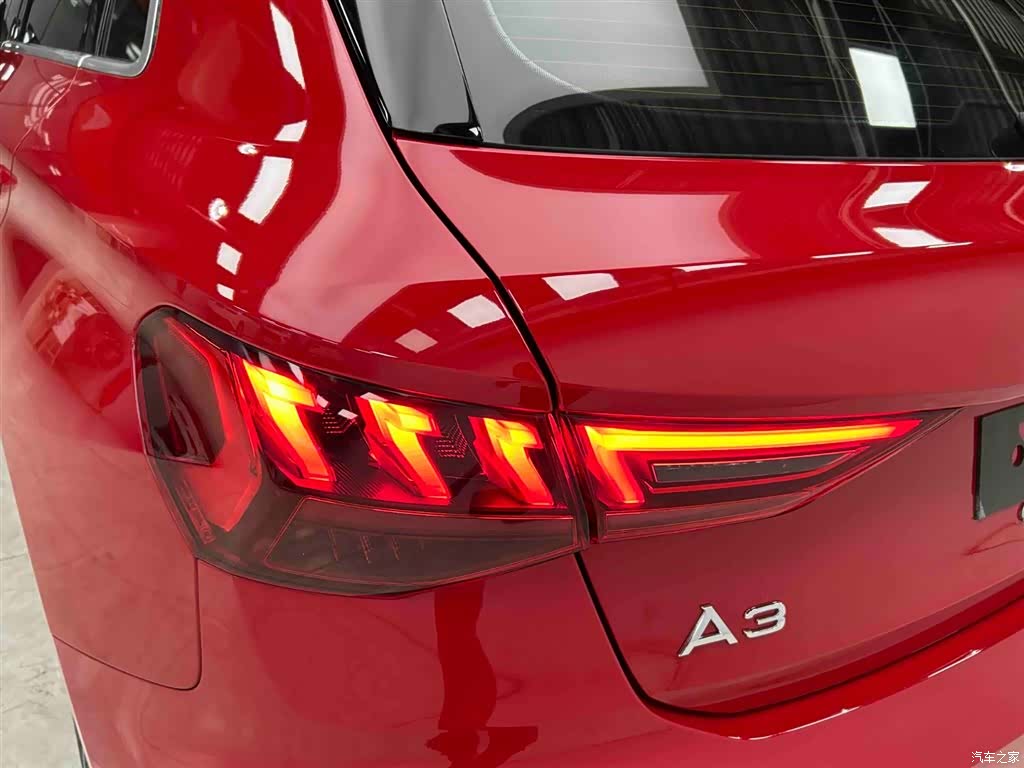 Audi A3, 2023 19
