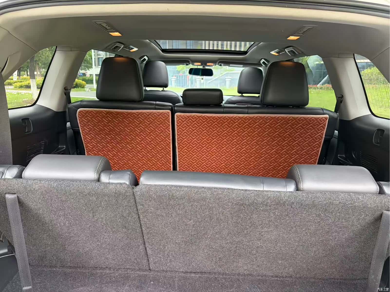 Toyota Highlander, 2016 10