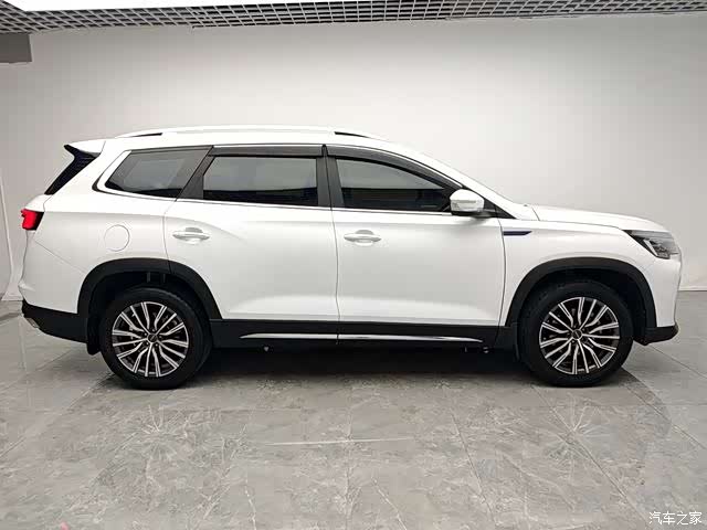 Jetour X90, 2023 6