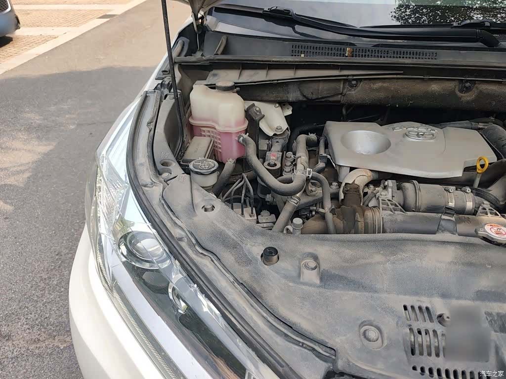 Toyota Highlander, 2019 21