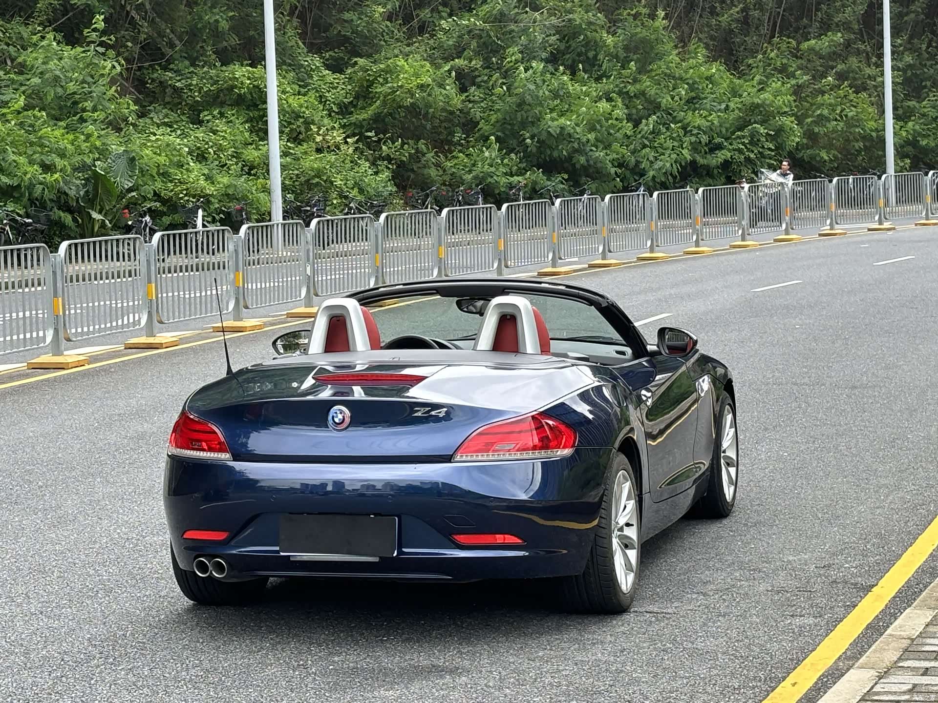 BMW Z4, 2015 17