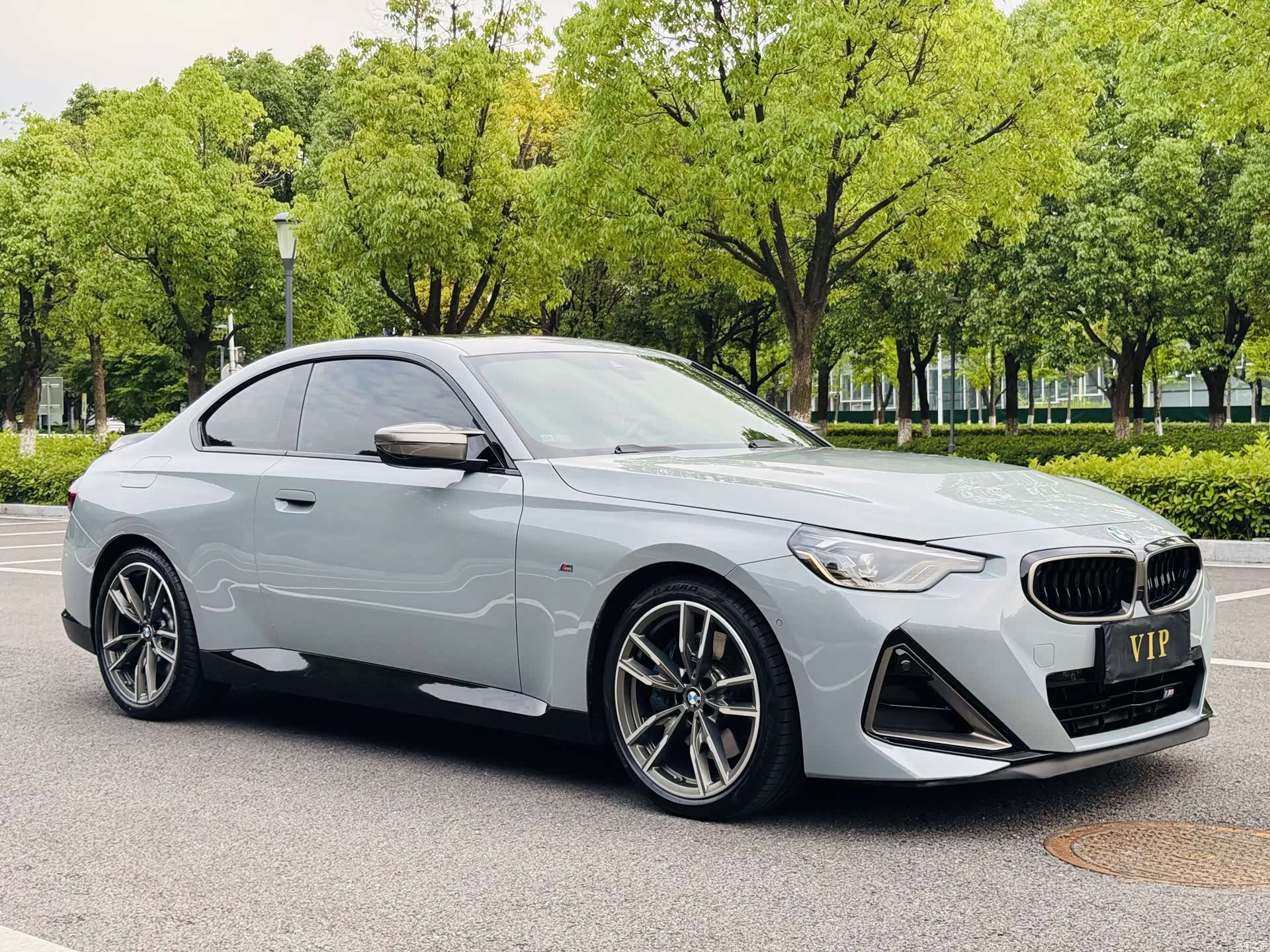 BMW M2, 2024 3