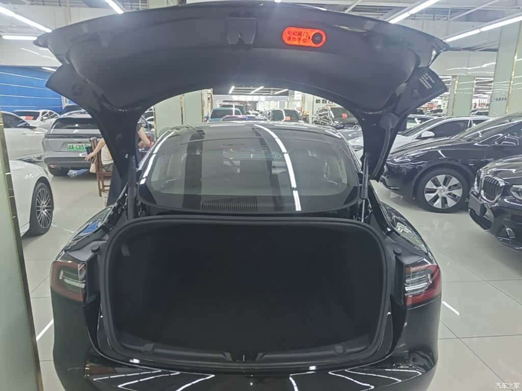 Tesla Model 3, 2023 19