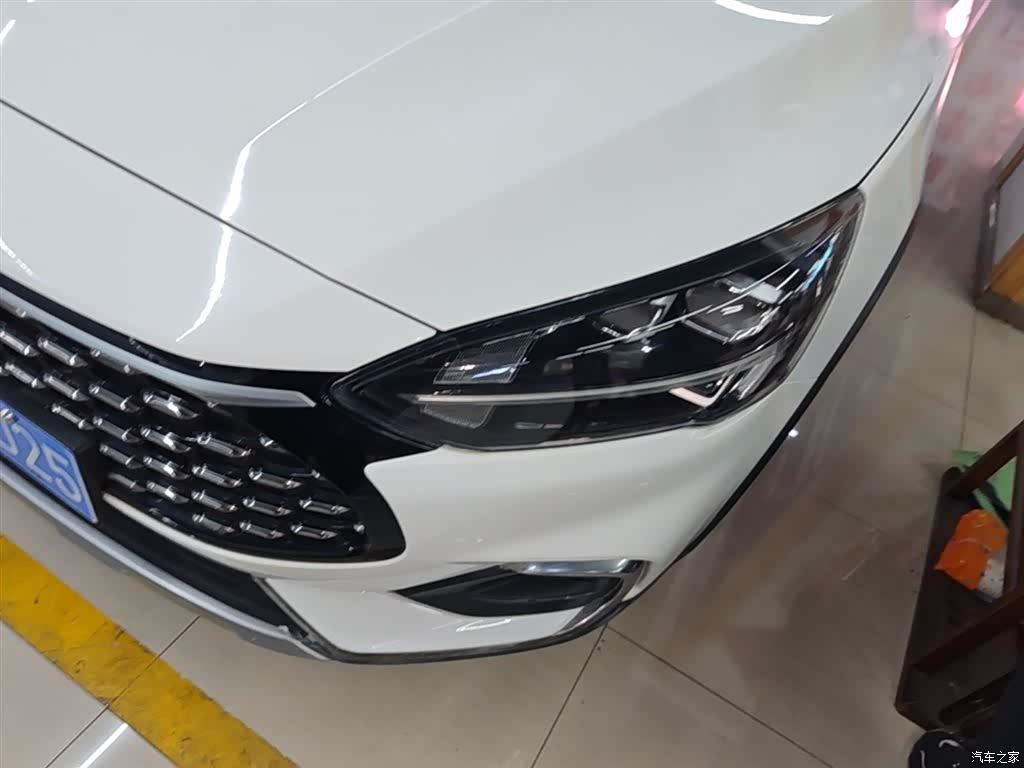 Ford Focus, 2021 24