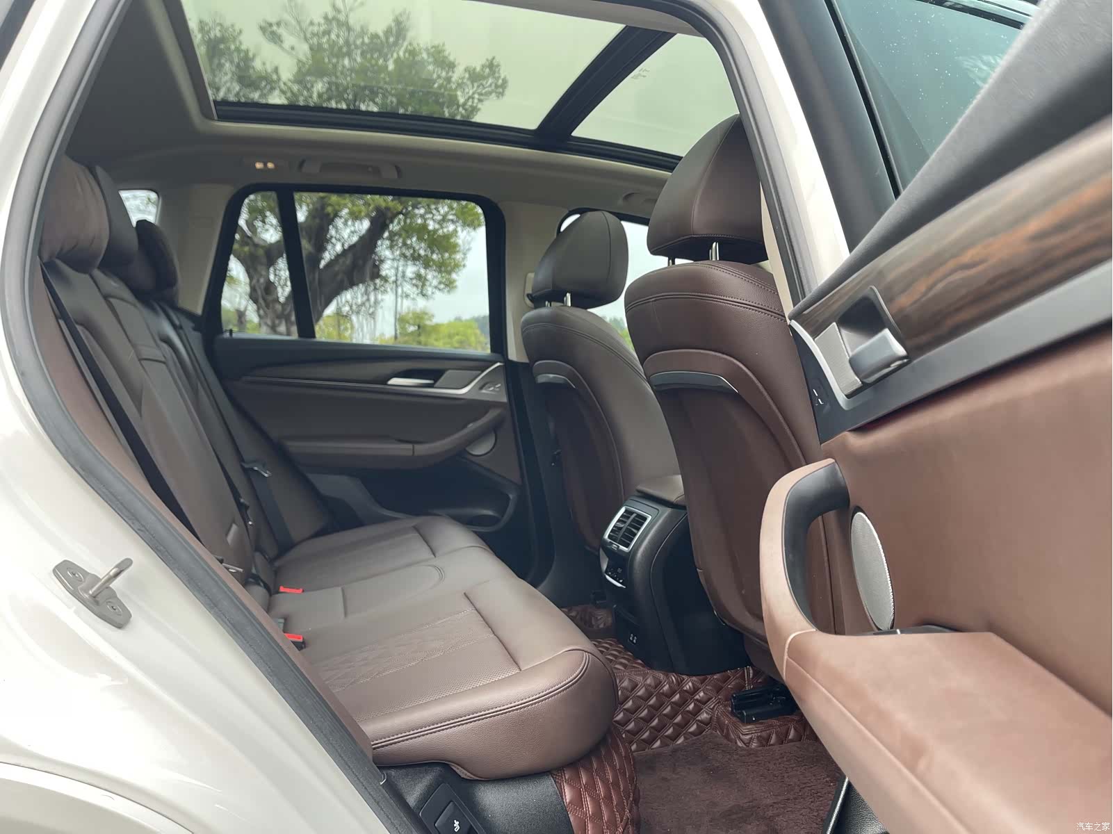 BMW X3, 2022 10