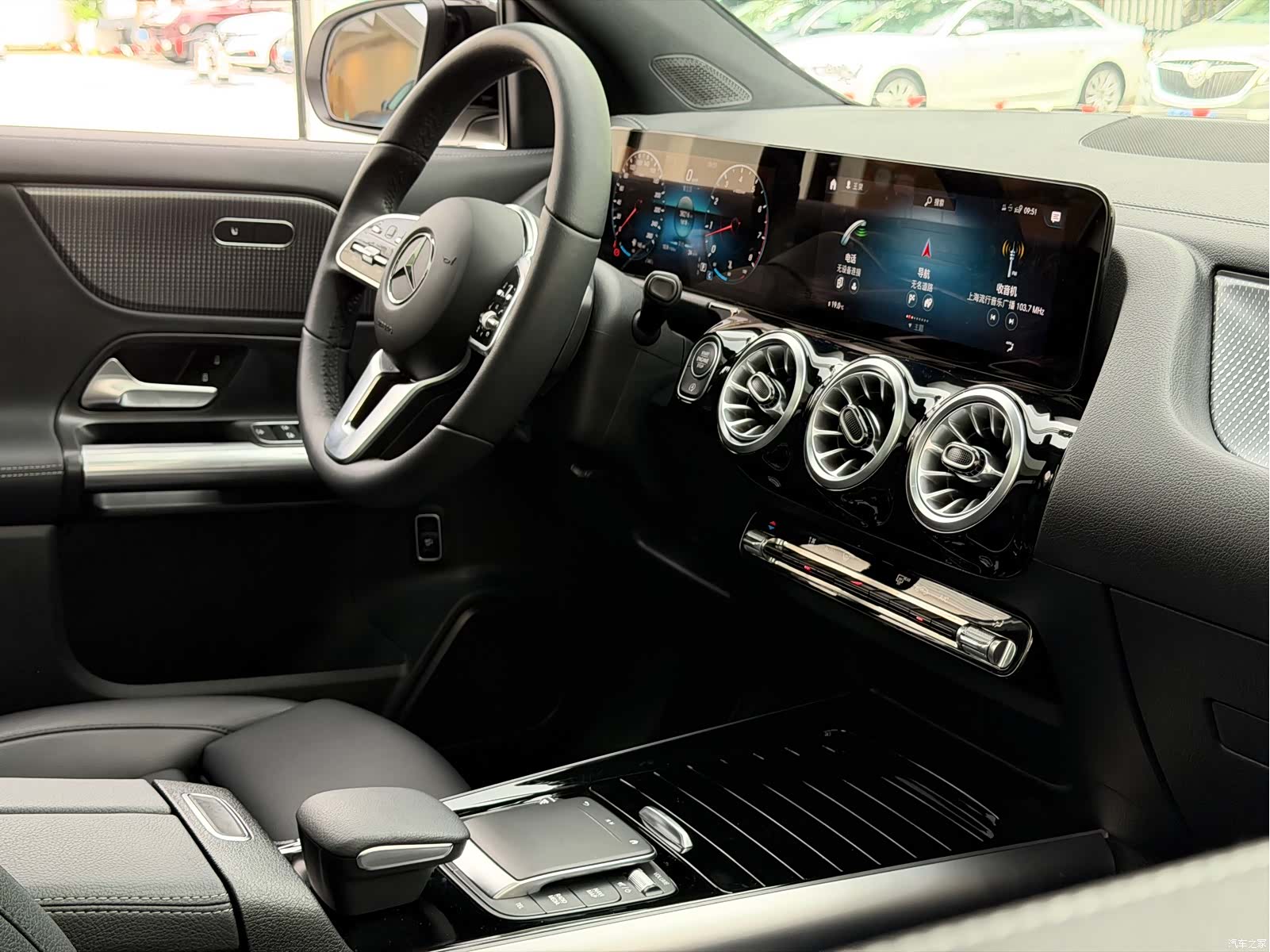 Mercedes-Benz GLA, 2022 17