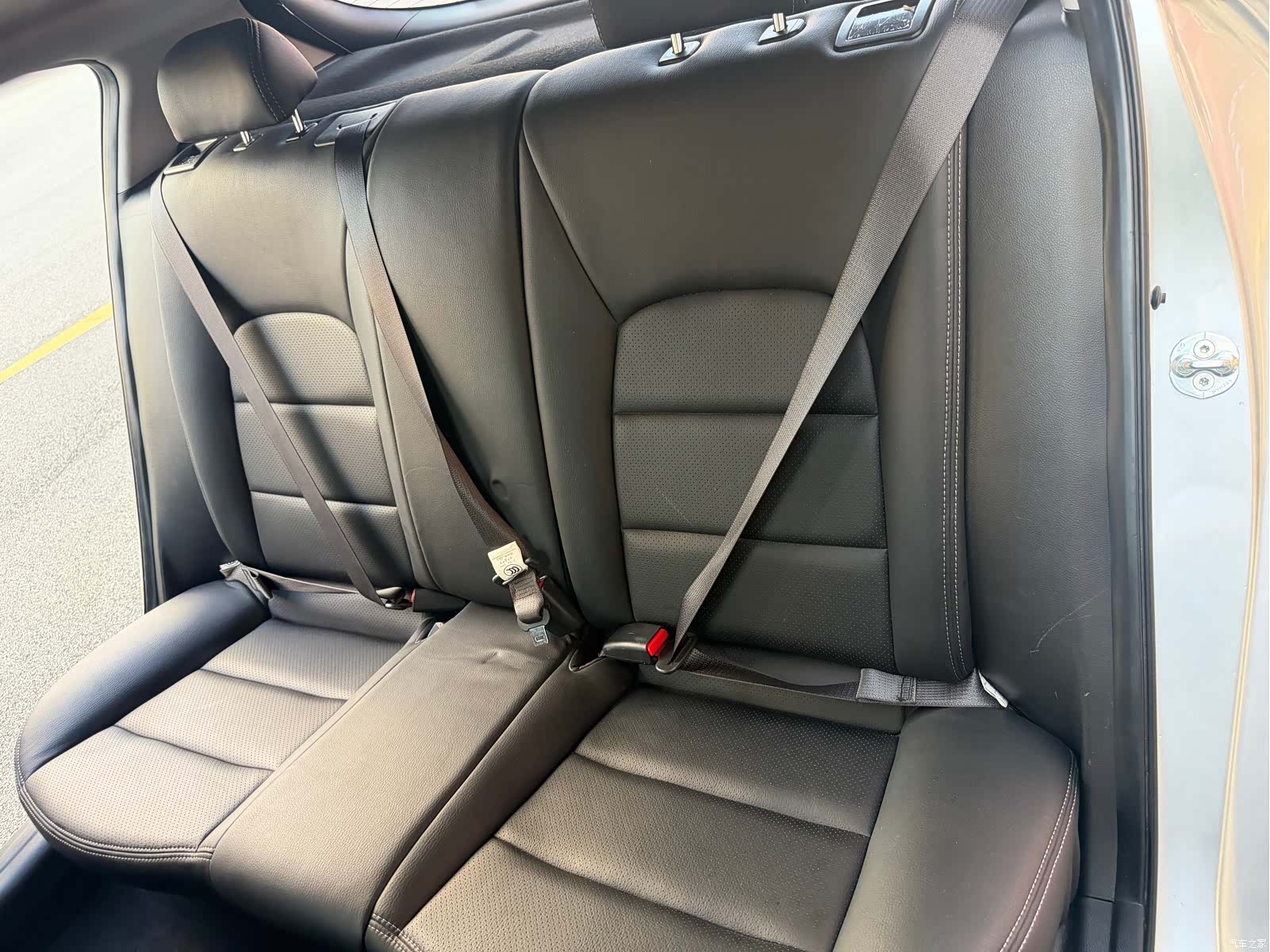 Kia K3, 2014 29
