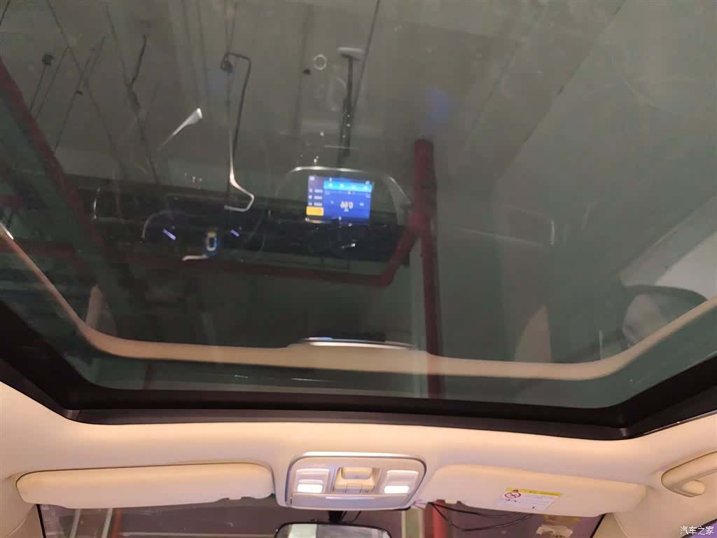 Geely Emgrand, 2018 9