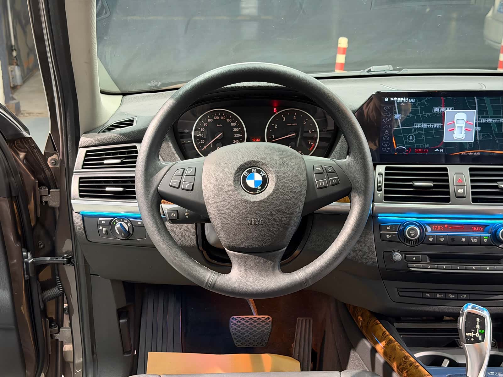 BMW X5, 2013 14