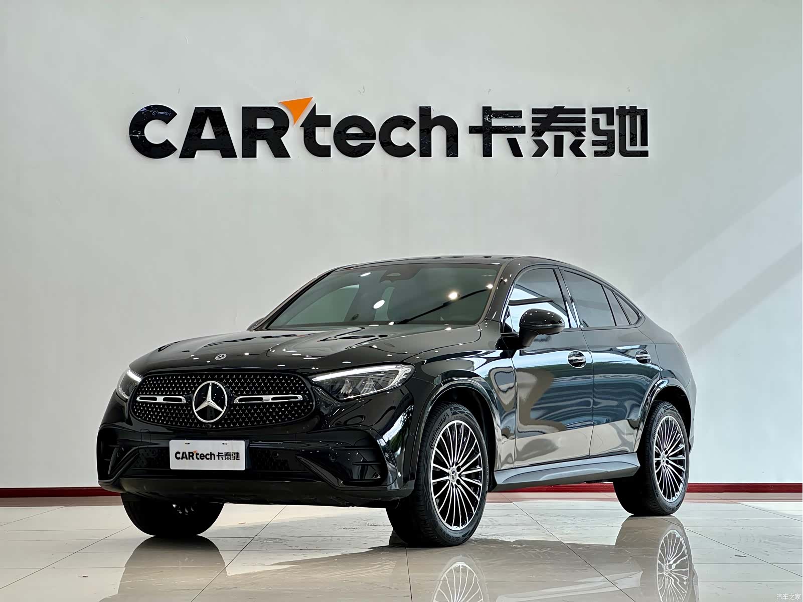 Mercedes-Benz GLC, 2024 1