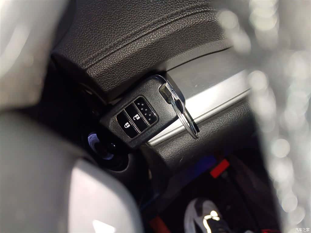 Honda CR-V, 2016 9