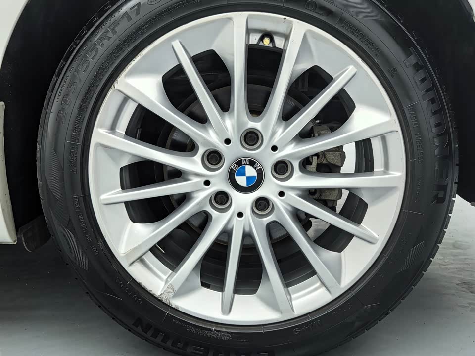 BMW 2 series station wagon