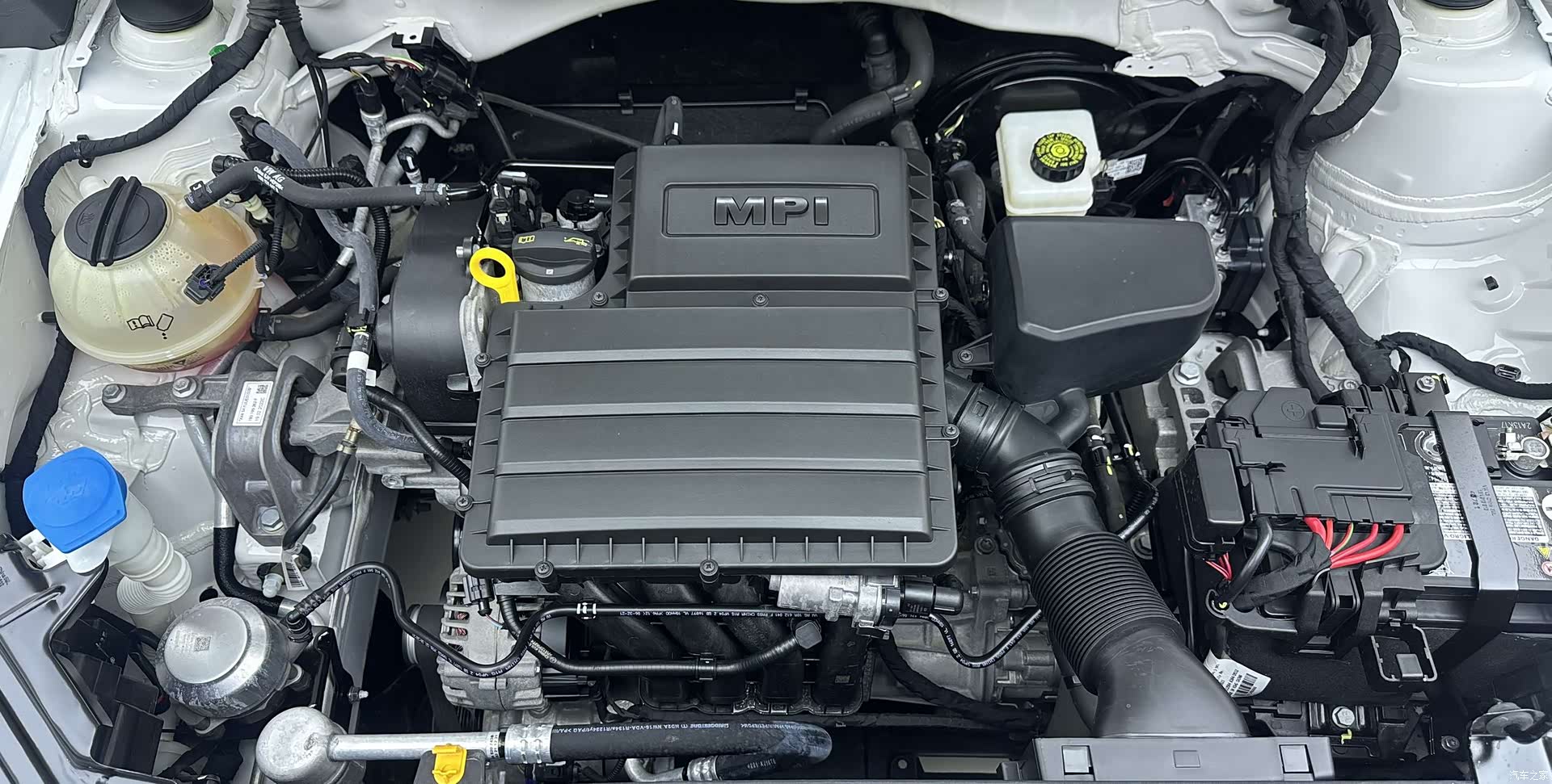 Skoda Kamiq, 2022 20