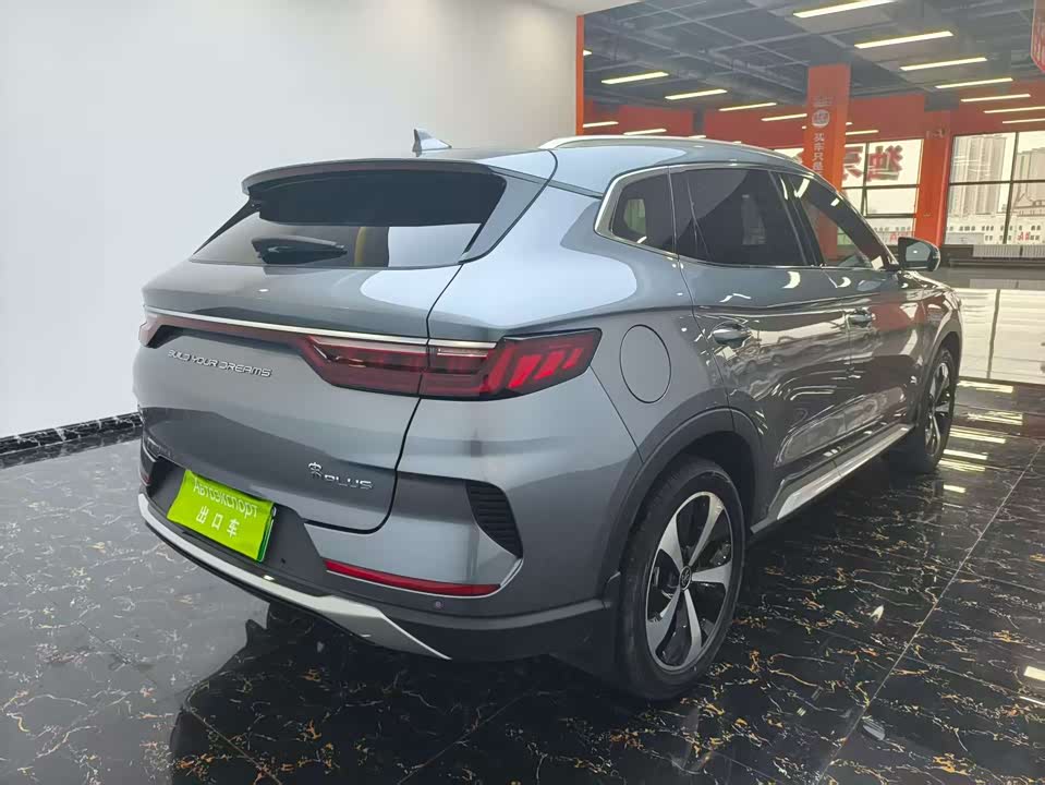 BYD Songjiang BYD Songjiang