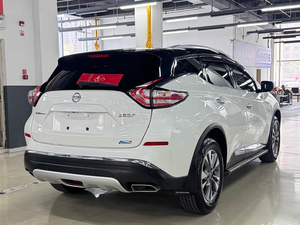 Nissan Loulan Nissan Loulan