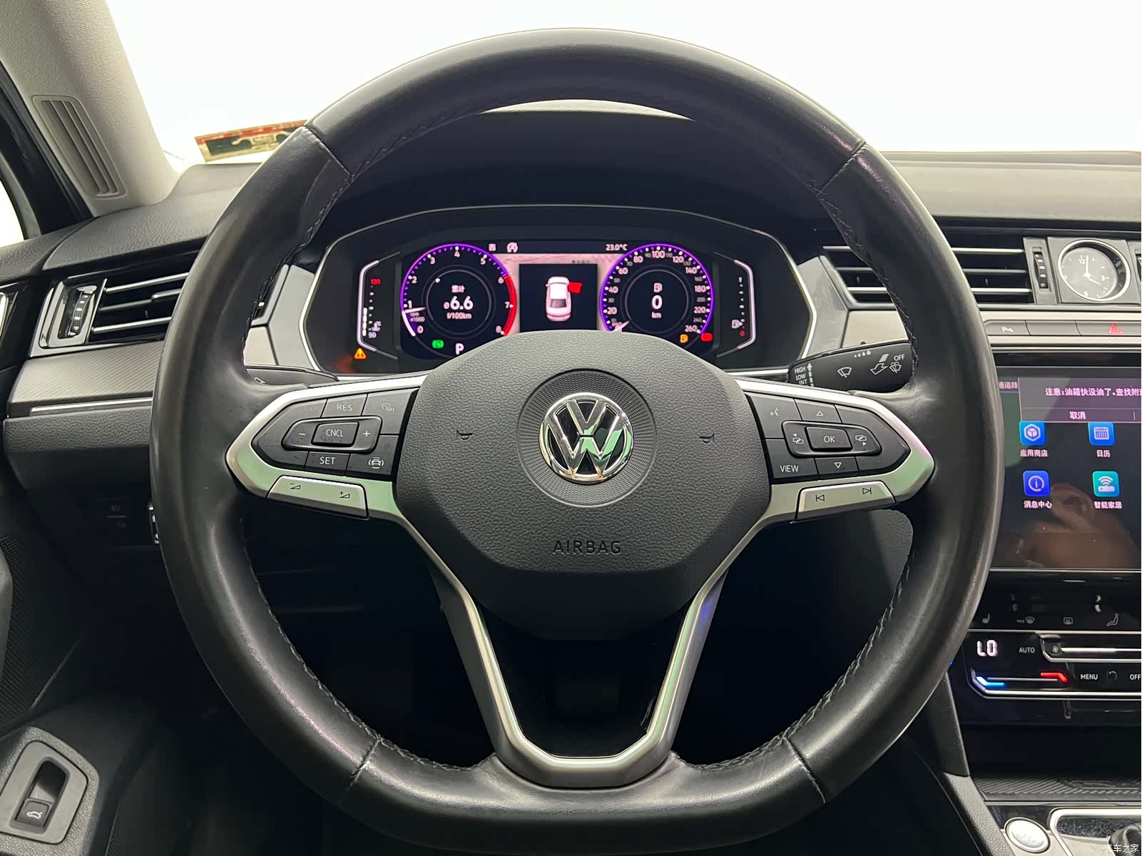 Volkswagen Magotan, 2020 12
