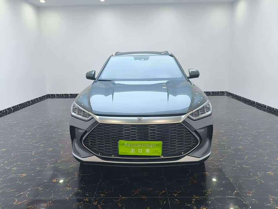 BYD Songjiang BYD Songjiang