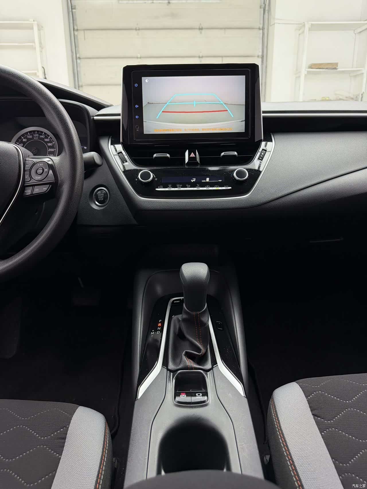 Toyota Corolla, 2021 18
