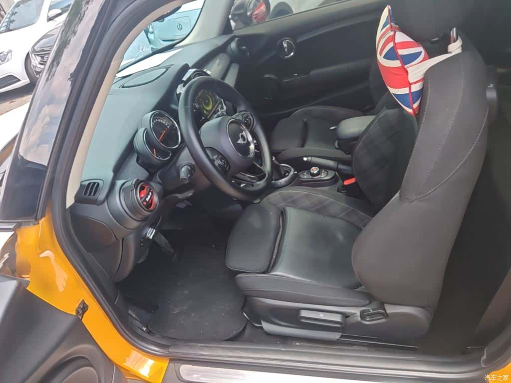 Mini Cooper, 2016 15