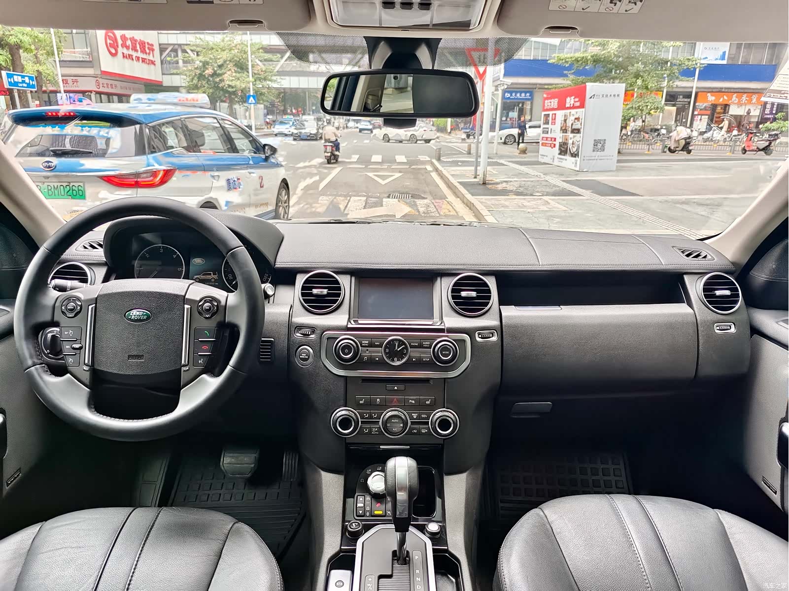 Land Rover Discovery, 2012 21