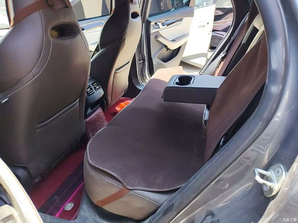 BYD Qin, 2024 17