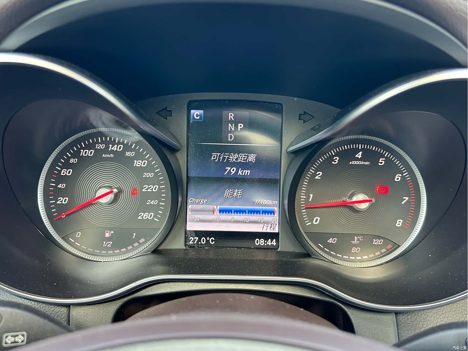 Mercedes-Benz GLC, 2017 16