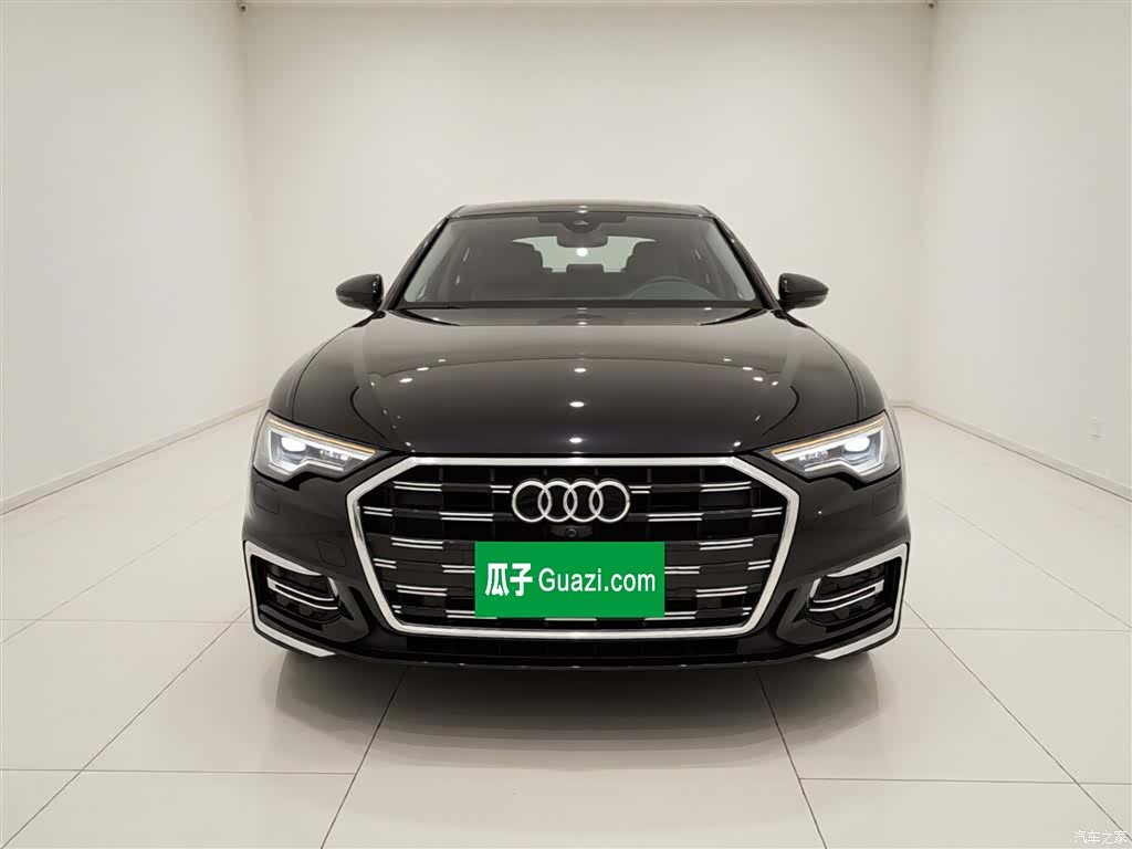 Audi A6L, 2024 3