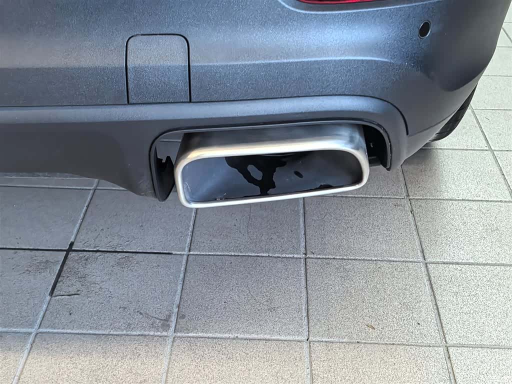 Porsche Cayenne, 2025 19