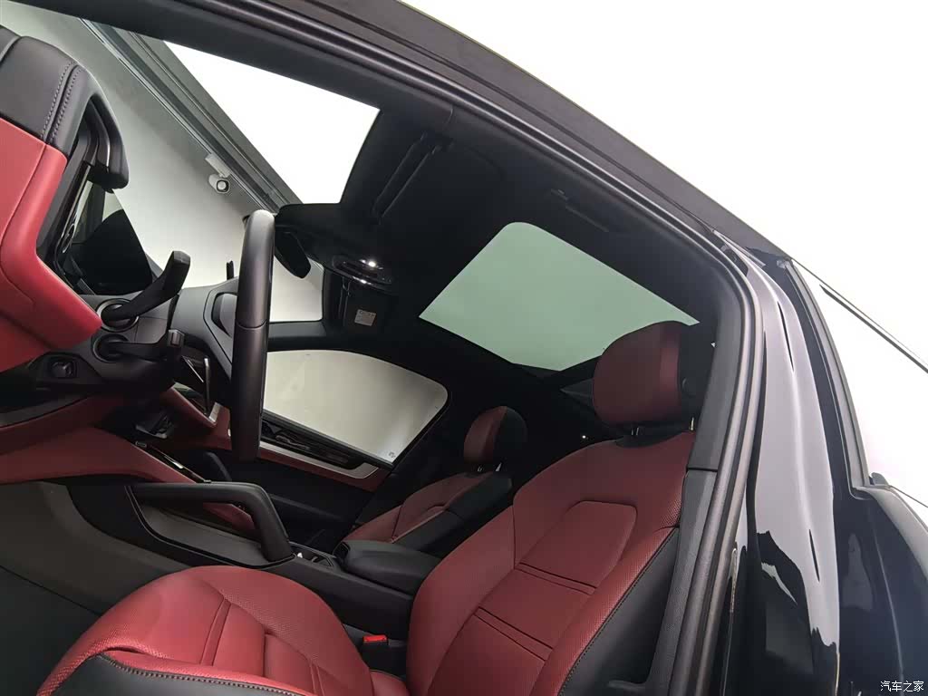 Porsche Cayenne, 2025 22