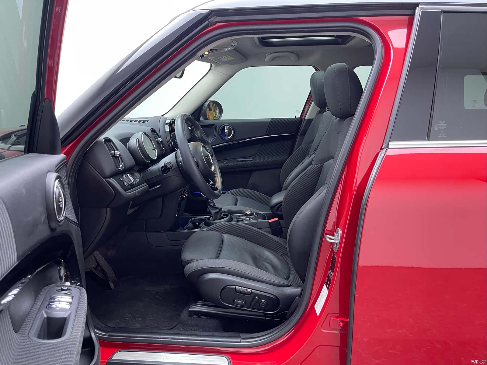 Mini Countryman, 2019 10