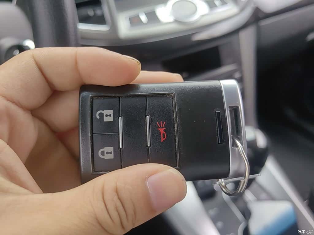 Chevrolet 7, 2016 9