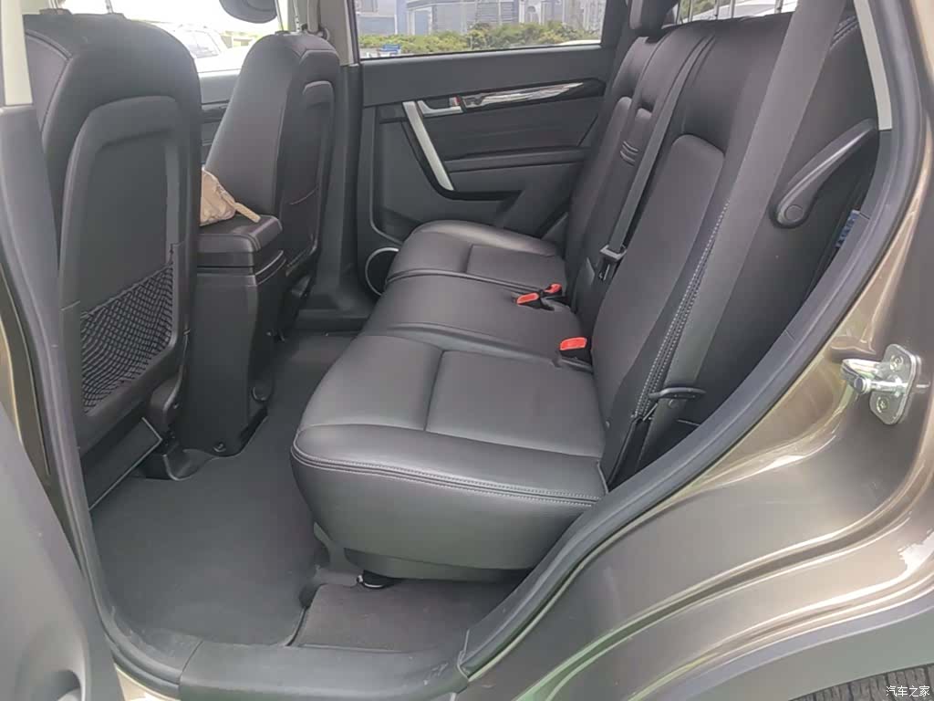 Chevrolet 7, 2016 17