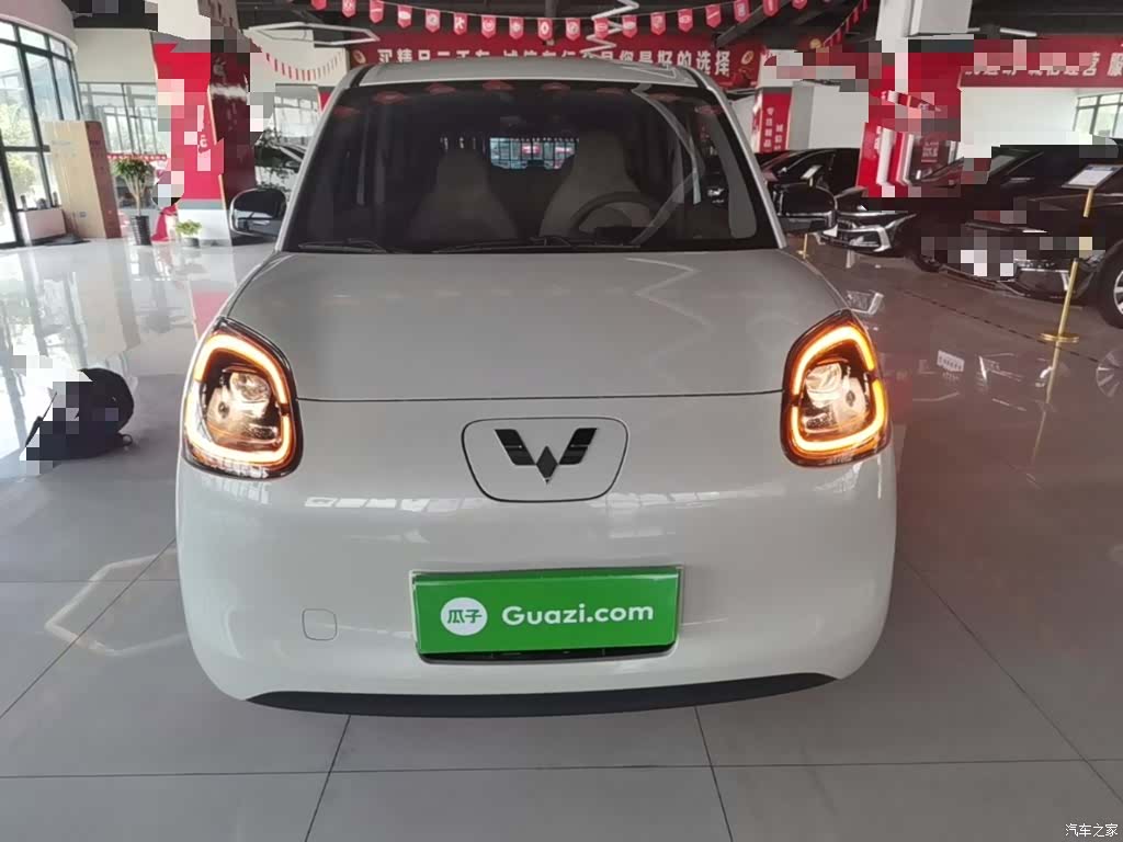 Wuling MINIEV, 2025 3