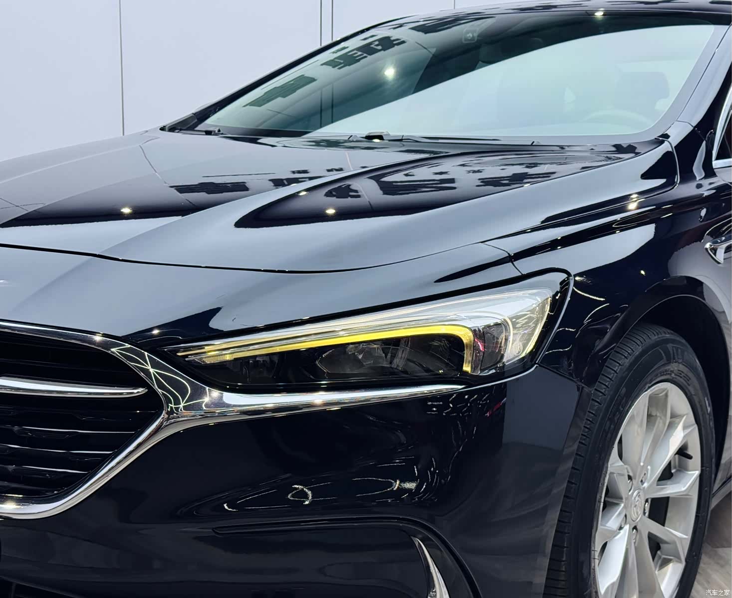 Buick LaCrosse, 2020 24