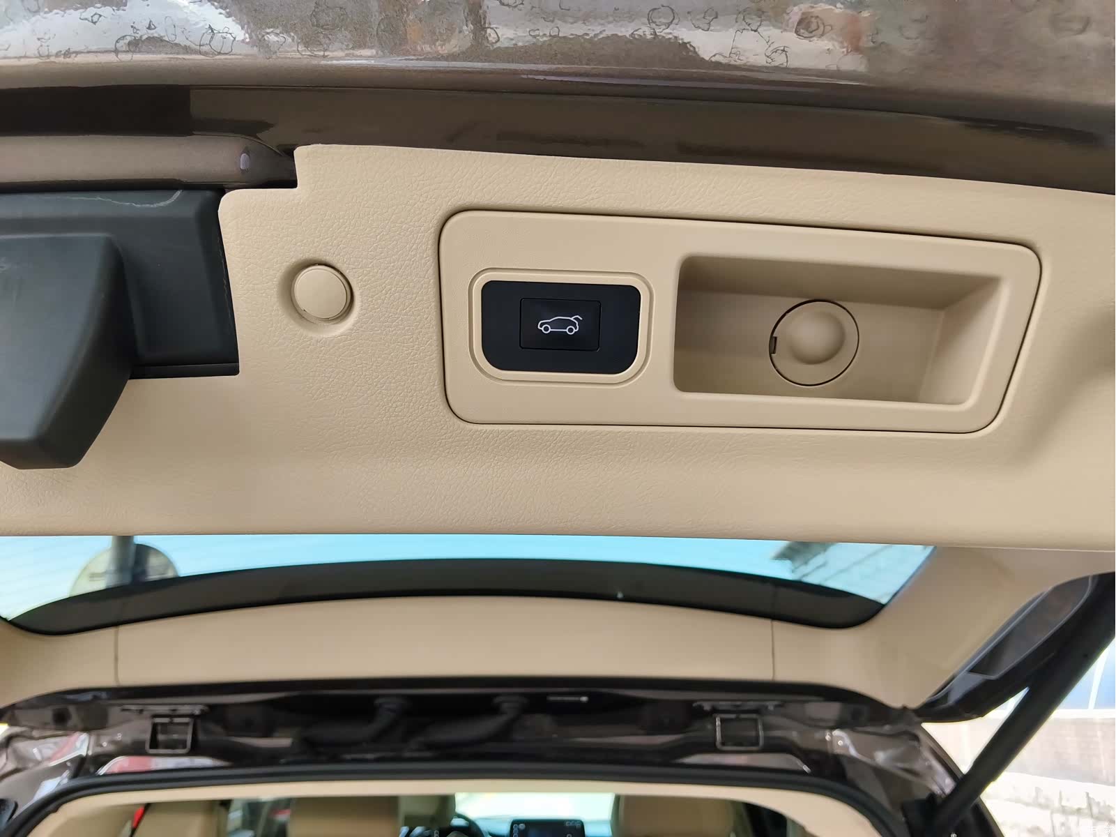 Buick GL8, 2024 16