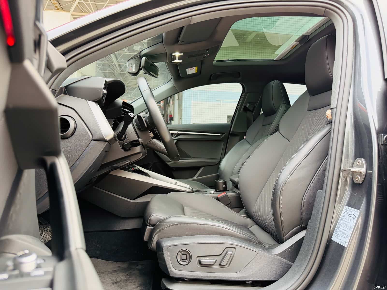 Audi A3, 2024 8