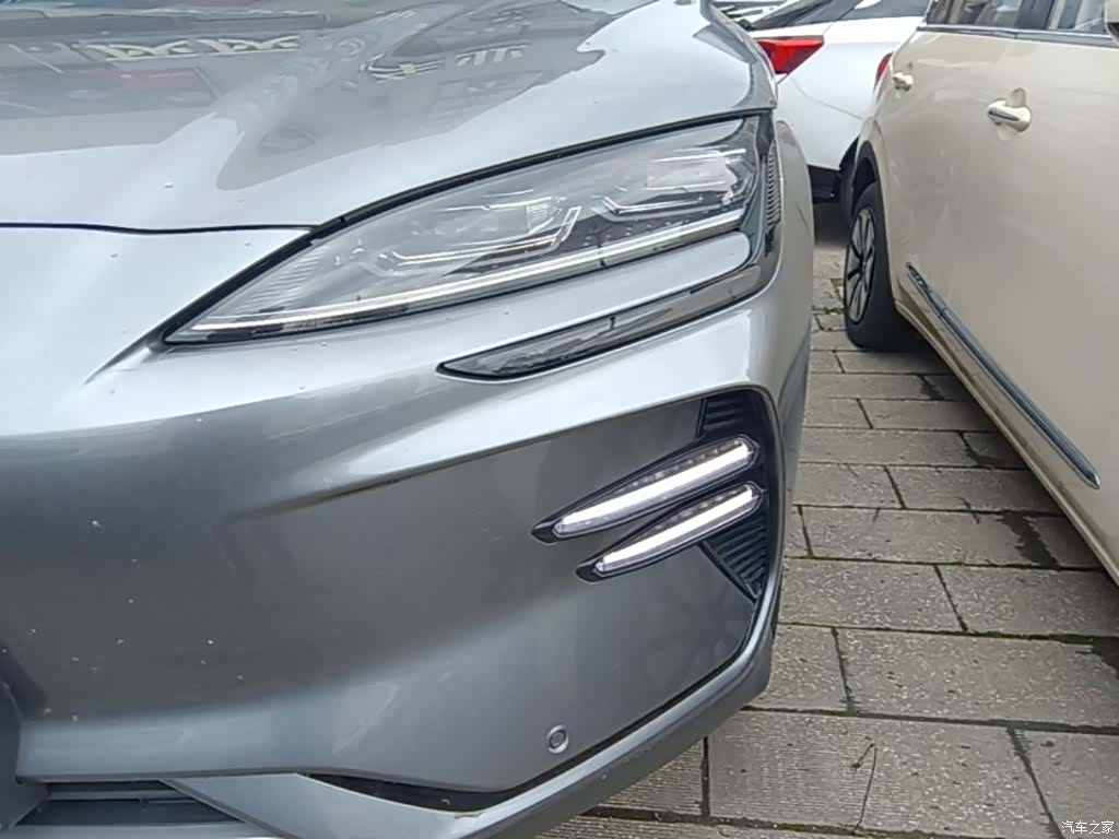BYD Song, 2024 24