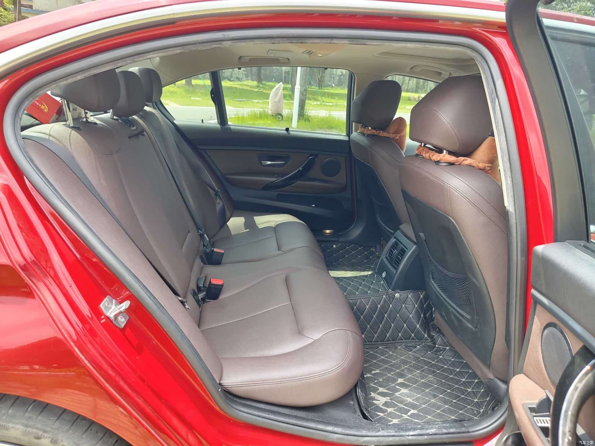 BMW 3 Series, 2019 12